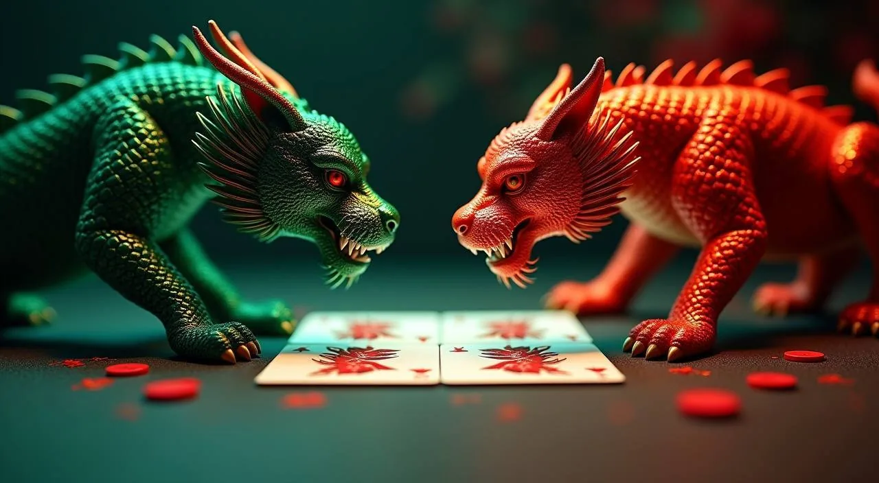 Live Baccarat Bangladesh